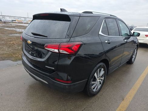 Used 2023 Chevrolet Equinox Premier image 6