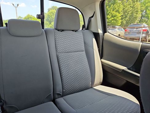 Used 2023 Toyota Tacoma SR w/ SR Convenience Package RWD image 15