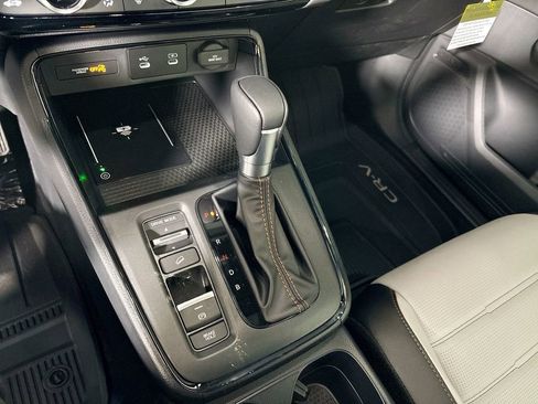 New 2026 Honda CR-V Sport Touring image 18