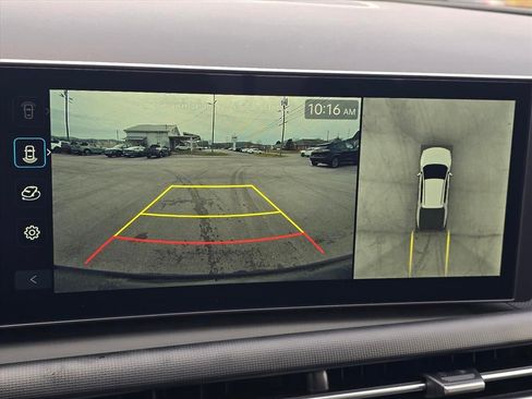 New 2026 Hyundai Santa Cruz XRT image 21