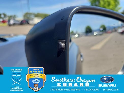 New 2026 Subaru Outback Wilderness AWD/4WD image 15