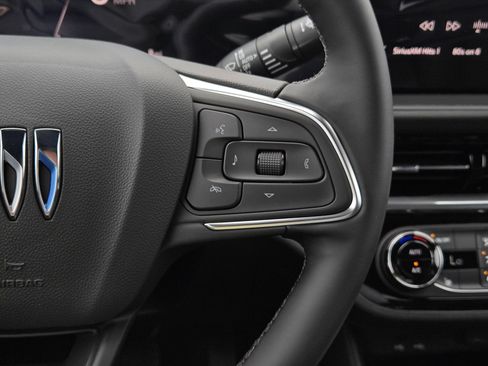 New 2026 Buick Envista Sport Touring FWD image 10
