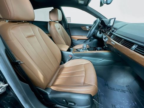 Used 2023 Audi A5 2.0T Premium w/ Convenience Package image 8