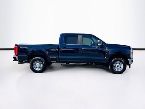 Certified 2024 Ford F350 XL w/ Snow Plow Prep Package AWD/4WD image 10