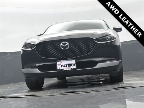 Used 2023 MAZDA CX-30 AWD 2.5 S w/ Premium Package image 39