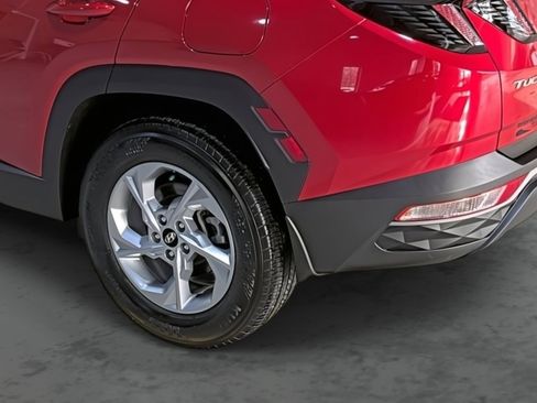 Used 2023 Hyundai Tucson SEL image 9