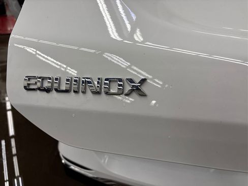 Used 2019 Chevrolet Equinox LT w/ LPO, Cargo Package image 14