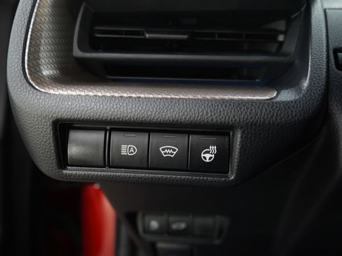 Used 2024 Toyota Prius Limited image 29