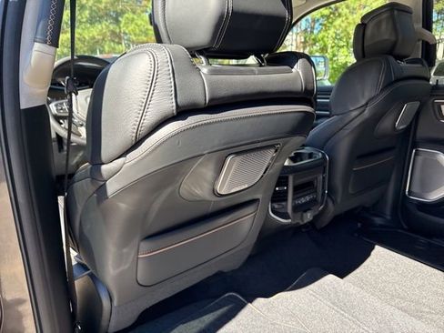 New 2026 RAM 1500 Tungsten w/ Trailer Tow Group AWD/4WD image 68