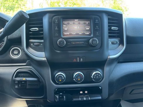 Used 2024 RAM 3500 Big Horn image 18