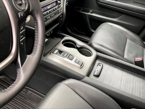 Used 2022 Honda Ridgeline RTL-E image 20