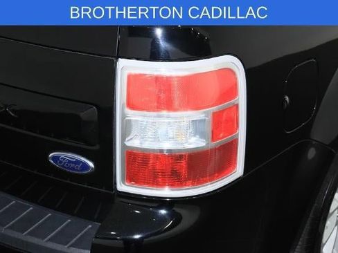 Used 2017 Ford Flex SE FWD image 13
