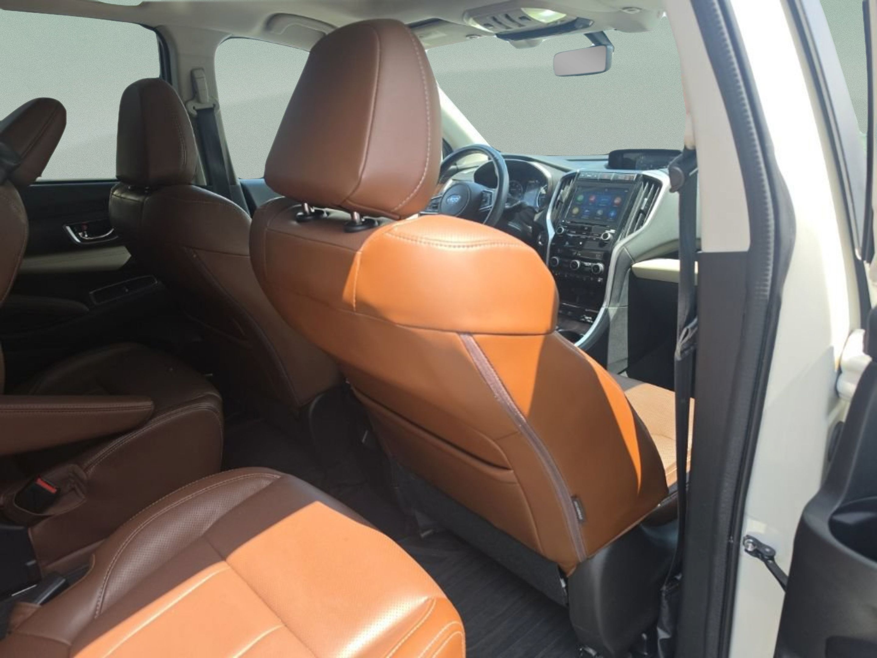 Used 2022 Subaru Ascent Touring w/ Popular Package #2A AWD/4WD image 23