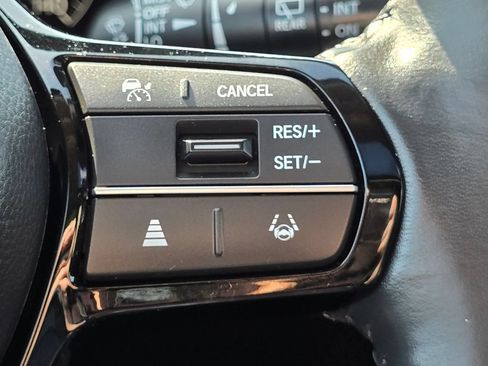 Used 2023 Honda CR-V EX-L image 31