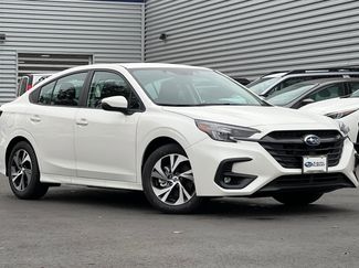 New 2025 Subaru Legacy Premium video 2