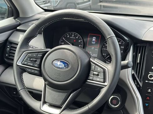 Certified 2025 Subaru Legacy Premium AWD/4WD image 15