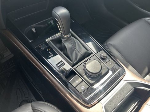 Used 2023 MAZDA CX-30 2.5 Turbo w/ Premium Package image 35