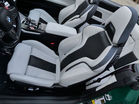 Used 2022 BMW M4 xDrive Competition image 14