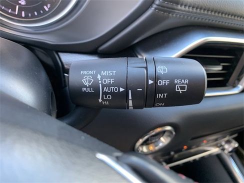 Used 2022 MAZDA CX-5 Carbon Edition image 28