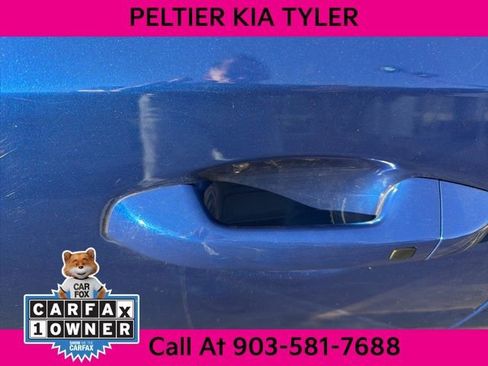 Certified 2020 Kia Forte GT w/ GT2 Package image 7