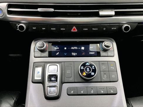 Certified 2023 Hyundai Palisade Calligraphy w/ Cargo Package image 24