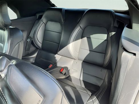 Certified 2024 Ford Mustang Premium image 20