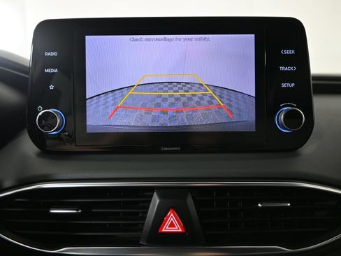 Used 2022 Hyundai Santa Fe SEL AWD/4WD image 27