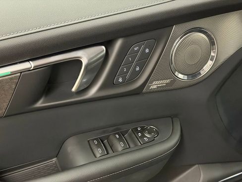 New 2026 Buick Enclave Avenir w/ Super Cruise Package image 13