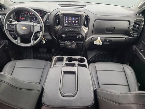 Used 2021 Chevrolet Silverado 2500 W/T w/ WT Convenience Package image 13
