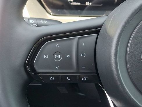 New 2026 MAZDA CX-5 Preferred AWD/4WD image 13