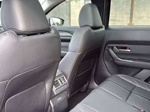 New 2026 MAZDA CX-50 AWD 2.5 Hybrid w/ Cargo Package image 22