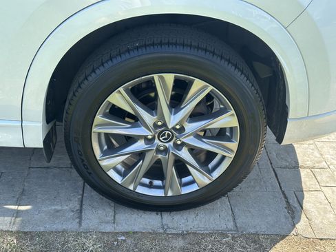 Certified 2024 MAZDA CX-5 AWD 2.5 S w/ Premium Plus Pkg image 17