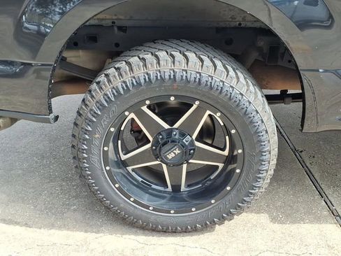 Used 2015 Ford F150 XLT w/ Equipment Group 301A Mid image 14