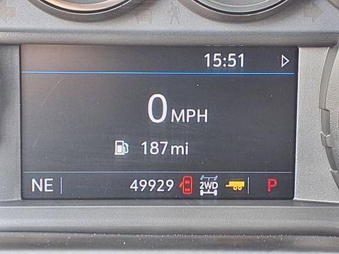 Used 2020 Chevrolet Silverado 1500 RST w/ True North Edition image 37