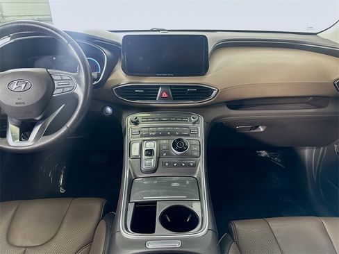 Used 2023 Hyundai Santa Fe Limited image 17