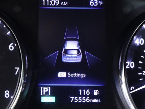 Used 2019 Nissan Rogue AWD image 16