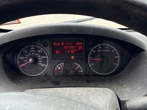Used 2016 RAM ProMaster 1500 FWD image 21