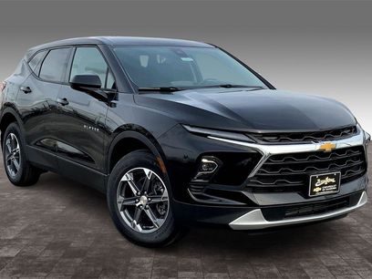 New 2025 Chevrolet Blazer LT w/ Driver Confidence Package