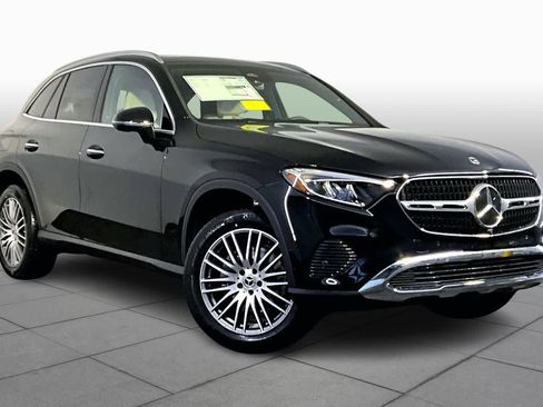 New 2026 Mercedes-Benz GLC 300 4MATIC image 19