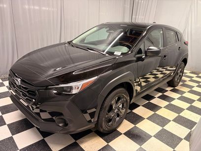 New 2026 Subaru Crosstrek 2.5i
