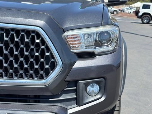 Certified 2019 Toyota Tacoma TRD Off-Road w/ Technology Package RWD image 13