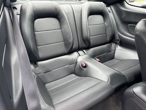 Used 2017 Ford Mustang Premium RWD image 15
