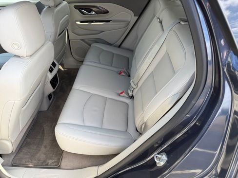 Used 2018 GMC Terrain Denali w/ Comfort Package image 30