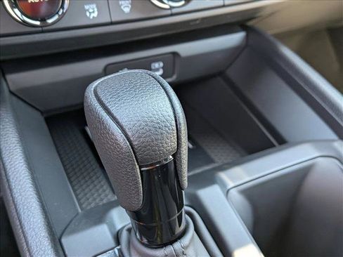New 2026 Honda Accord SE image 12