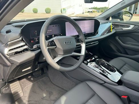 New 2026 Audi A5 2.0T Premium Plus AWD/4WD image 18