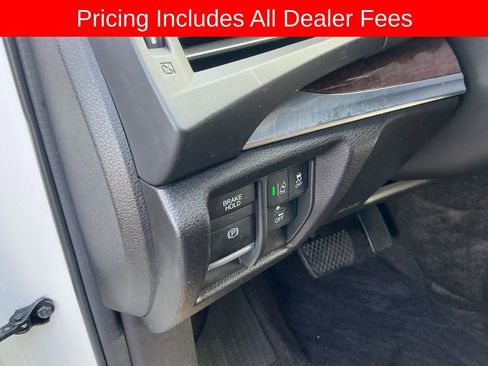 Used 2017 Acura MDX FWD w/ Technology Package image 11