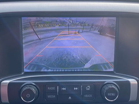 Used 2015 GMC Sierra 1500 SLE w/ SLE Value Package image 25