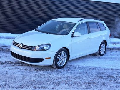 Used 2014 Volkswagen Jetta TDI