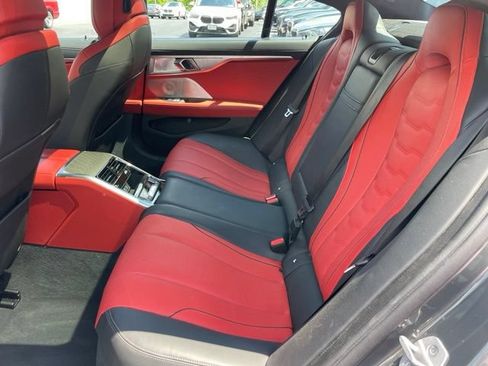 Used 2026 BMW 840i xDrive AWD/4WD image 7