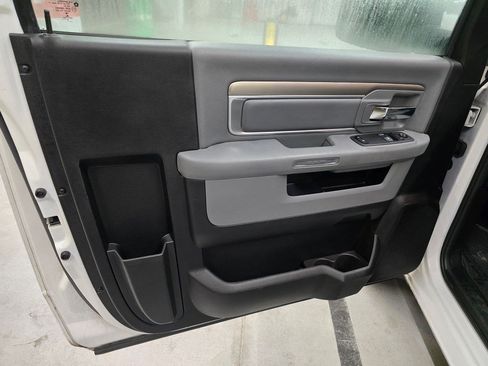 Used 2020 RAM 1500 Tradesman w/ Popular Equipment Group RWD image 14